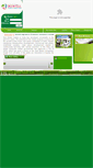 Mobile Screenshot of dowellltd.com